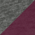 Grey/ Maroon Triblend