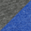 Grey/ True Royal Triblend