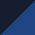 Navy/ Pacific Blue