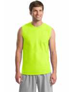 SAFETY GREEN
