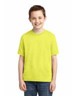 NEON YELLOW