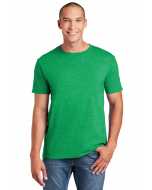 HEATHER IRISH GREEN