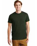FOREST GREEN