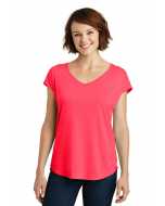 HOT CORAL