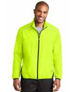 SAFETY YLW/BLK