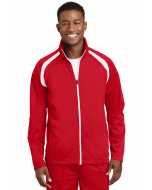 TRUE RED/WHITE