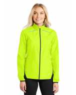 SAFETY YLW/BLK