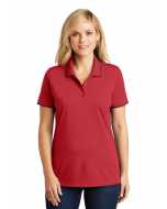 RICH RED/DP BK