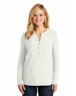 IVORY CHIFFON