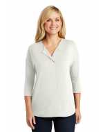 IVORY CHIFFON
