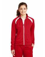 TRUE RED/WHITE