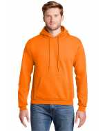 SAFETY ORANGE