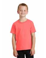 NEON CORAL