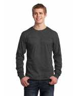 DARK HTHR GREY