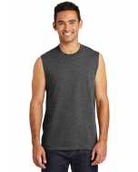 DARK HTHR GREY