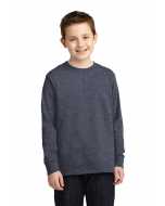 HEATHER NAVY
