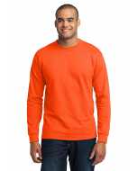 SAFETY ORANGE
