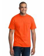 SAFETY ORANGE