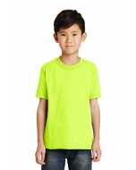SAFETY GREEN
