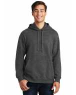 DARK HTHR GREY