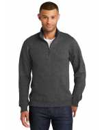 DARK HTHR GREY