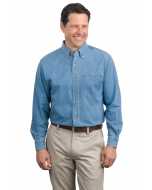 FADED DENIM