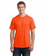 SAFETY ORANGE