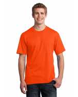 SAFETY ORANGE