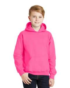 SAFETY PINK
