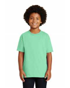 MINT GREEN