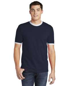 NAVY/WHITE