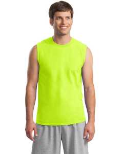 SAFETY GREEN