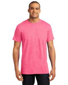 NEON PINK HTHR
