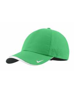 LUCKY GREEN