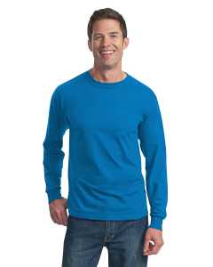 PACIFIC BLUE