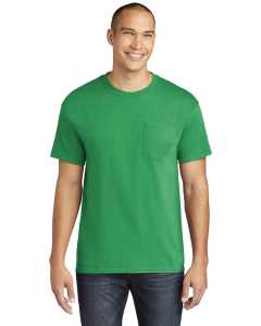 IRISH GREEN