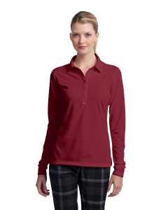 VARSITY RED