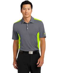 DARK GREY/VOLT