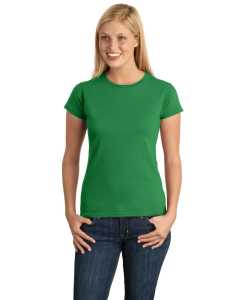 IRISH GREEN