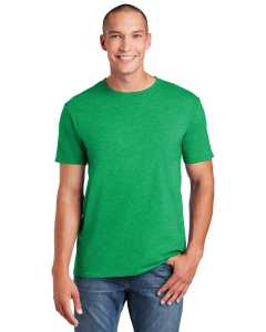 HEATHER IRISH GREEN