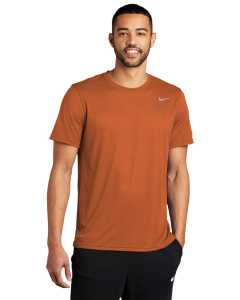 DESERT ORANGE