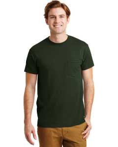 FOREST GREEN