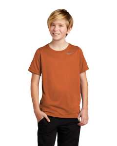 DESERT ORANGE