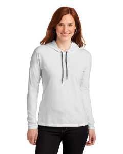 WHITE/DK GREY