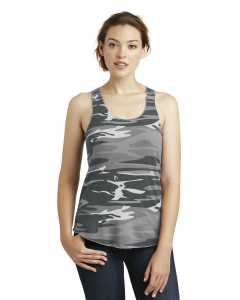 GREY CAMO