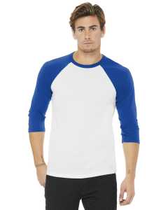 WHITE/TR ROYAL