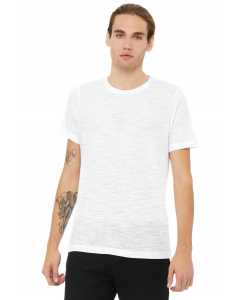 WHITE SLUB