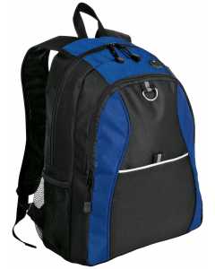 TWIL BLUE/BLK