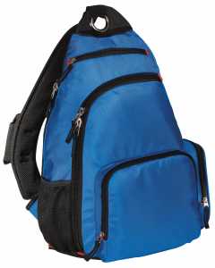 SNORKEL BLUE