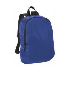 Port Authority ® Crush Ripstop Backpack BG213